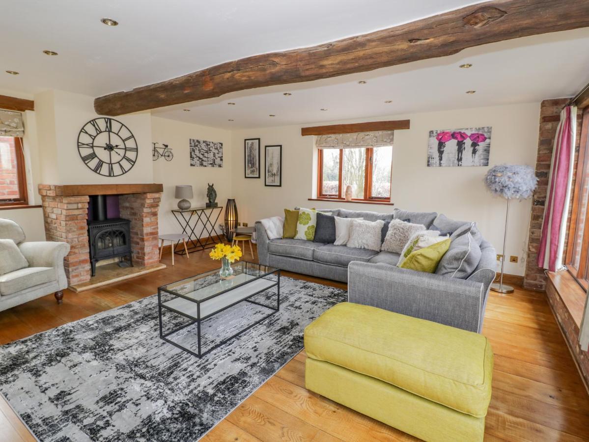 The Stables Villa Stourbridge Luaran gambar