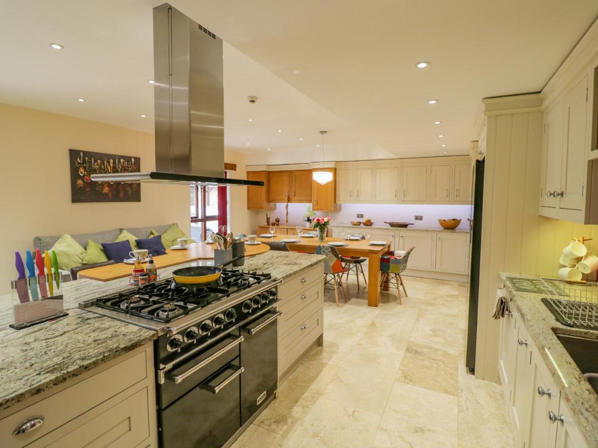 The Stables Villa Stourbridge Luaran gambar