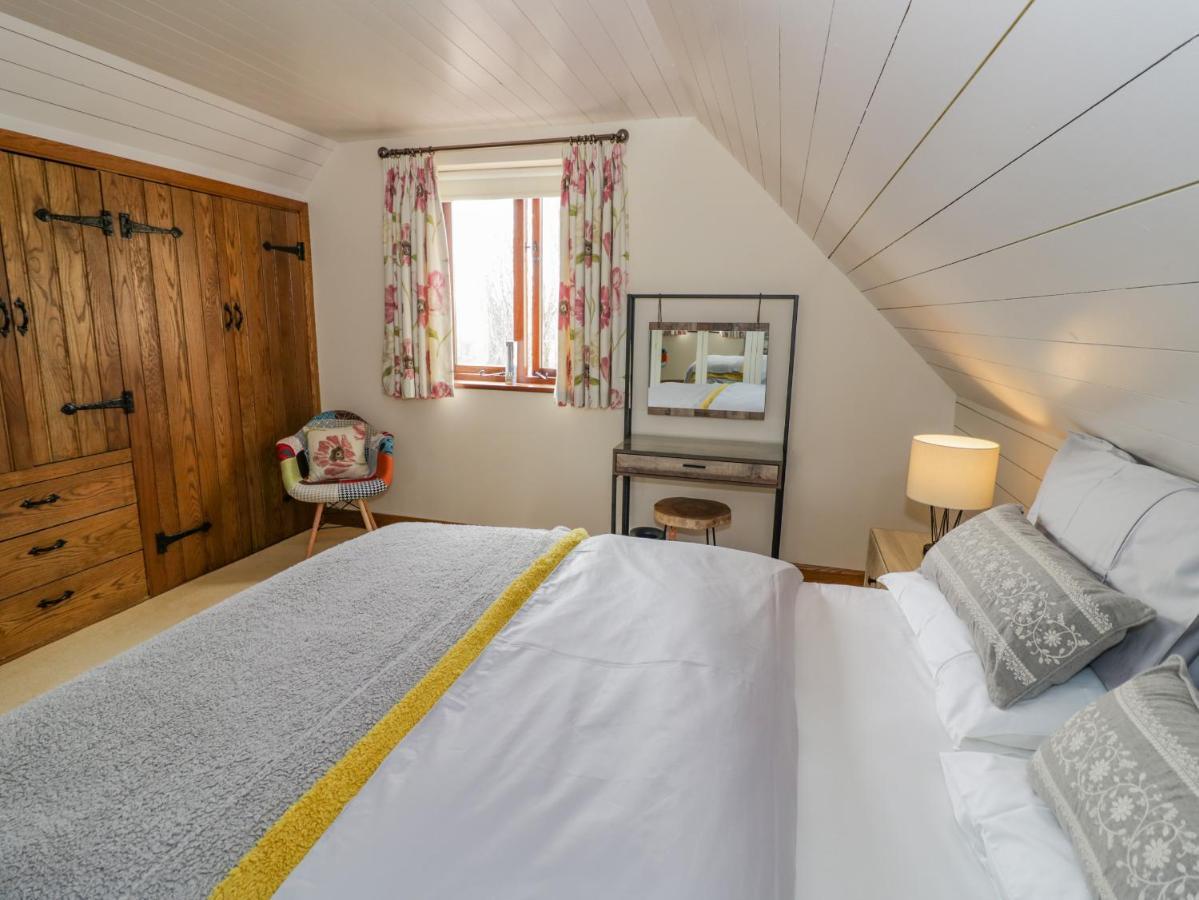 The Stables Villa Stourbridge Luaran gambar