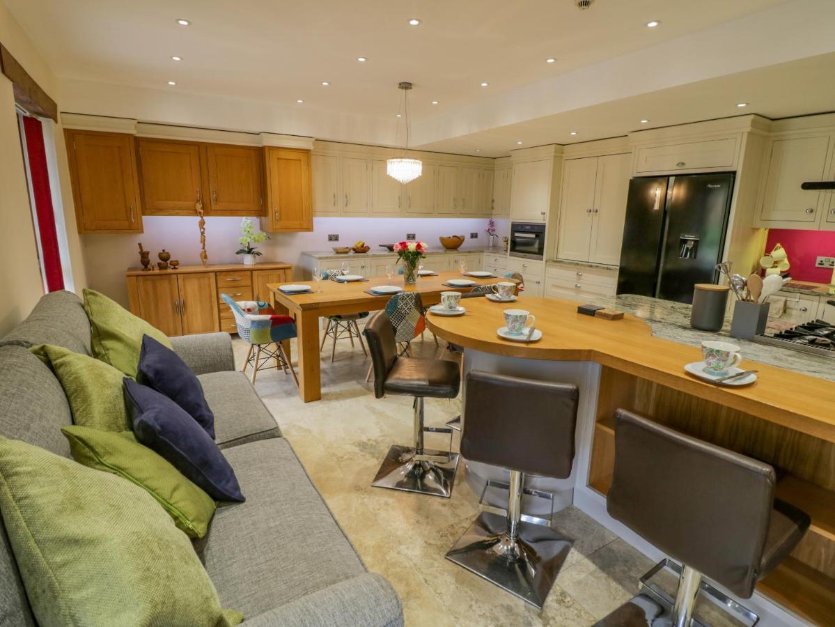 The Stables Villa Stourbridge Luaran gambar
