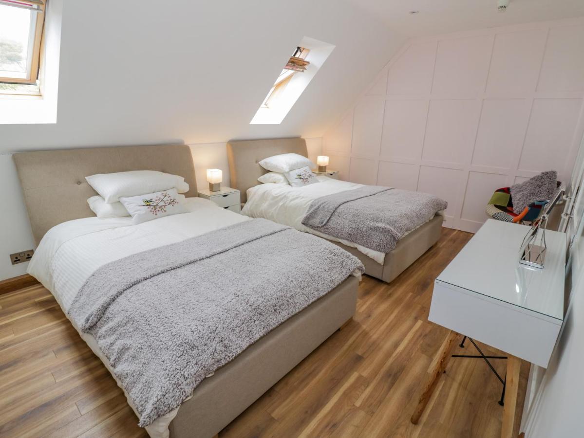 The Stables Villa Stourbridge Luaran gambar