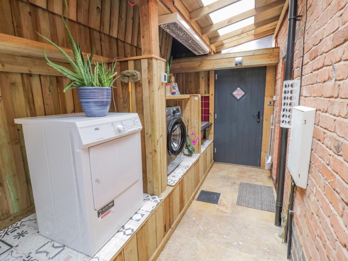 The Stables Villa Stourbridge Luaran gambar