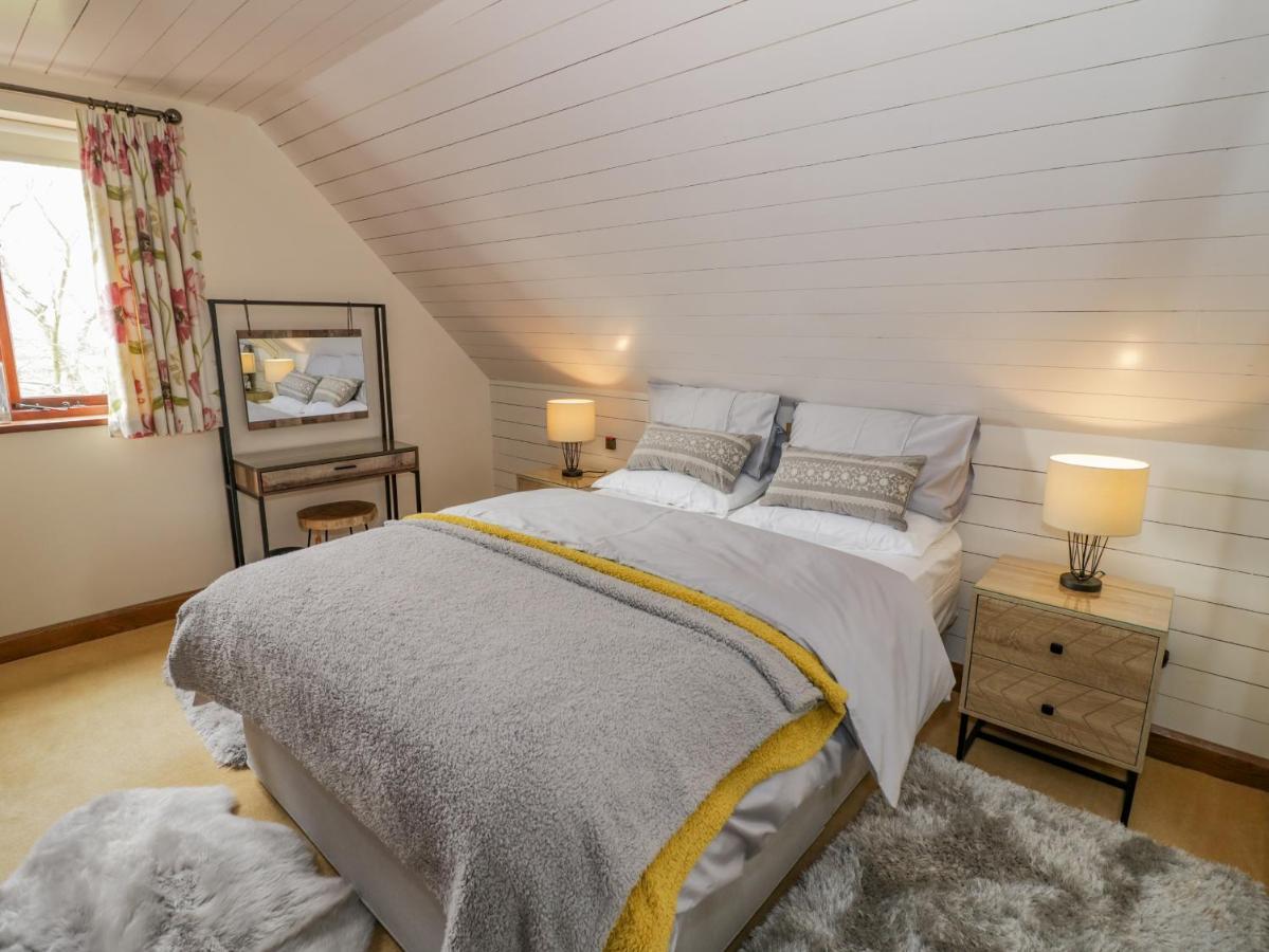 The Stables Villa Stourbridge Luaran gambar