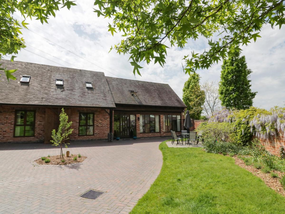 The Stables Villa Stourbridge Luaran gambar