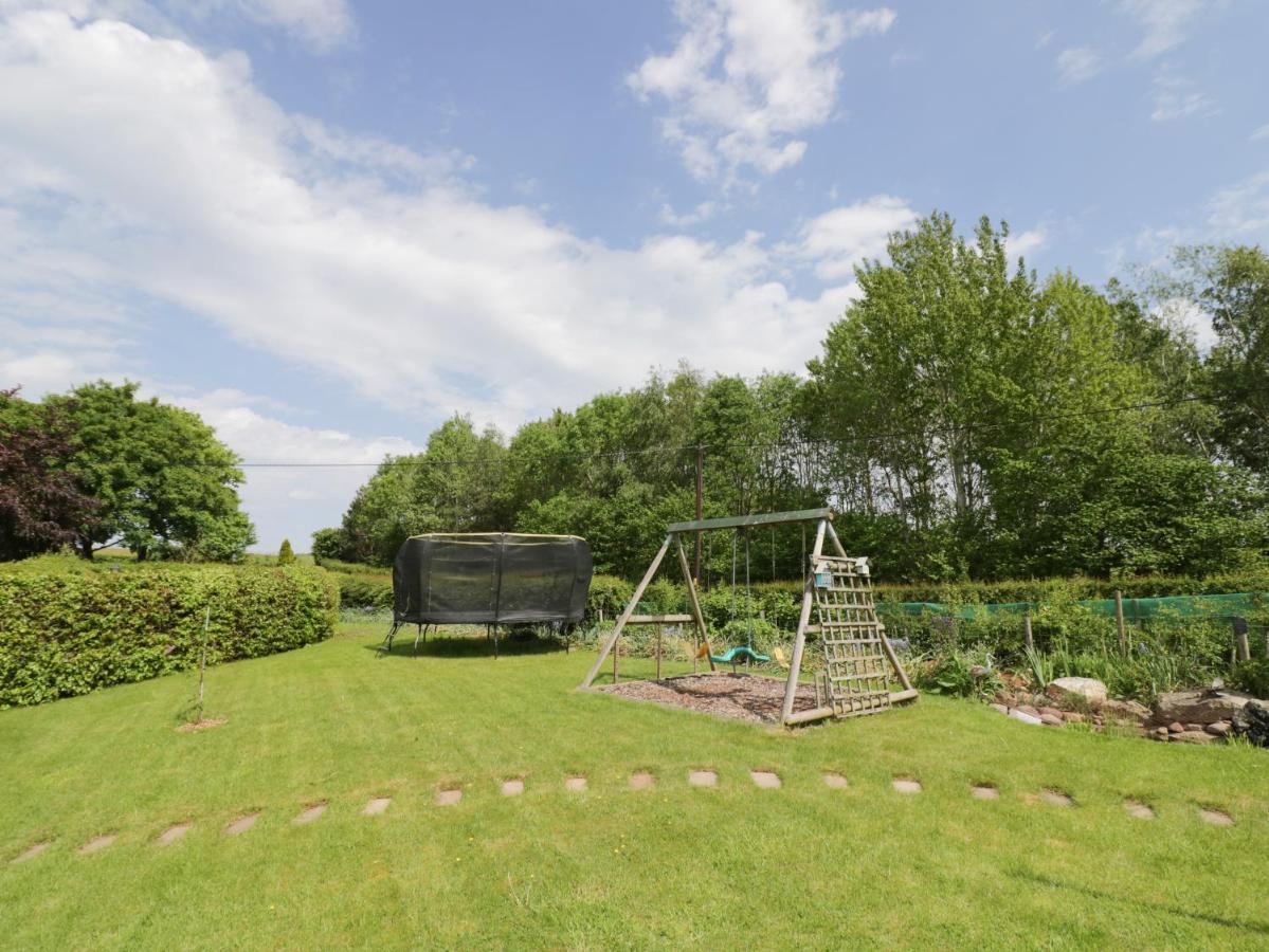 The Stables Villa Stourbridge Luaran gambar