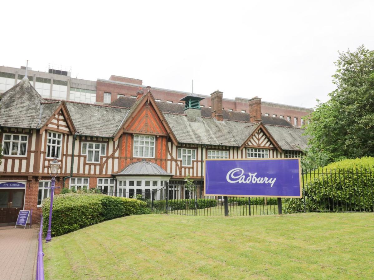 The Stables Villa Stourbridge Luaran gambar