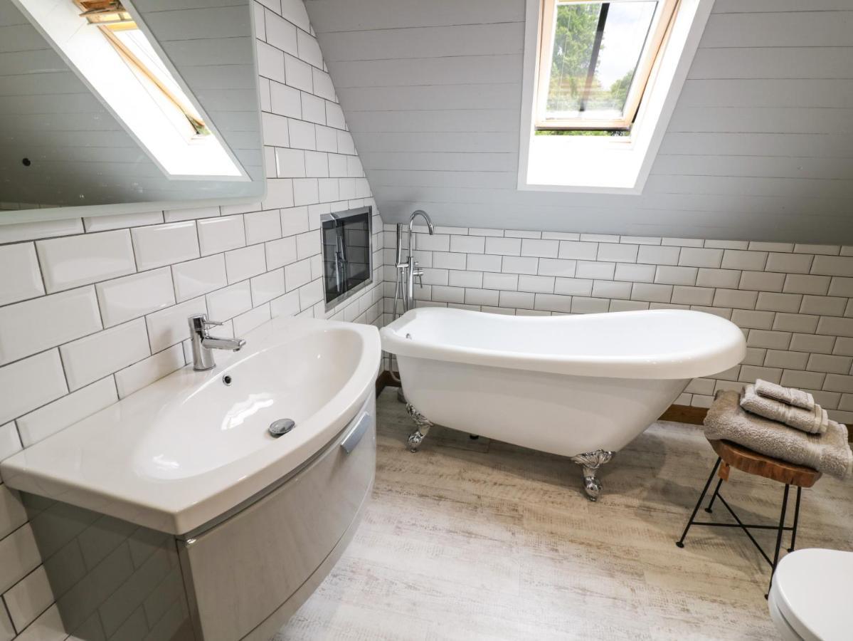 The Stables Villa Stourbridge Luaran gambar